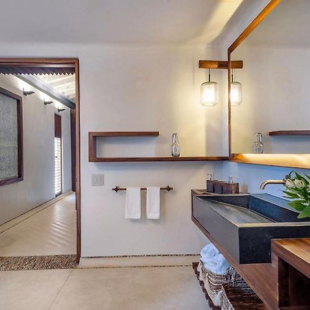 Punta Mita Luxury Home- Rock House Екстериор снимка