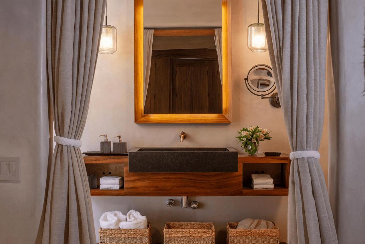 Punta Mita Luxury Home- Rock House Екстериор снимка