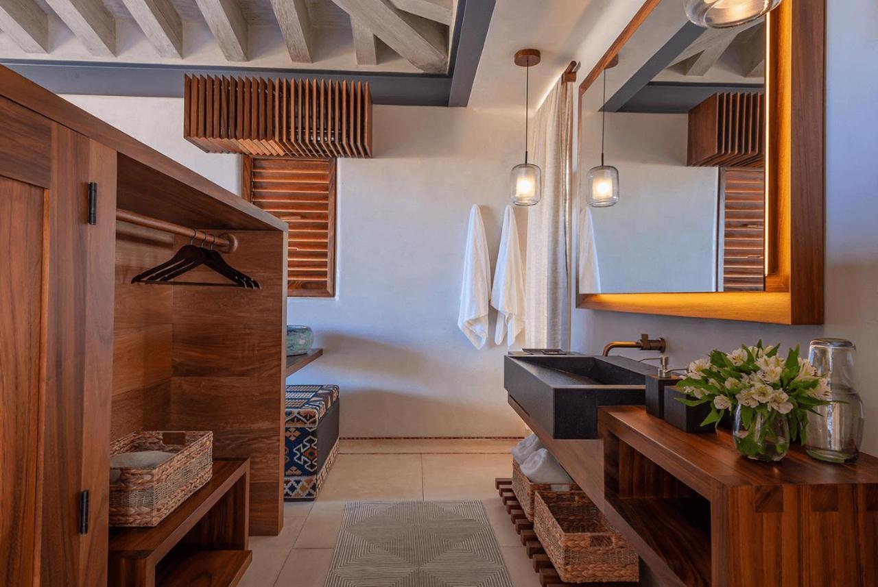 Punta Mita Luxury Home- Rock House Екстериор снимка