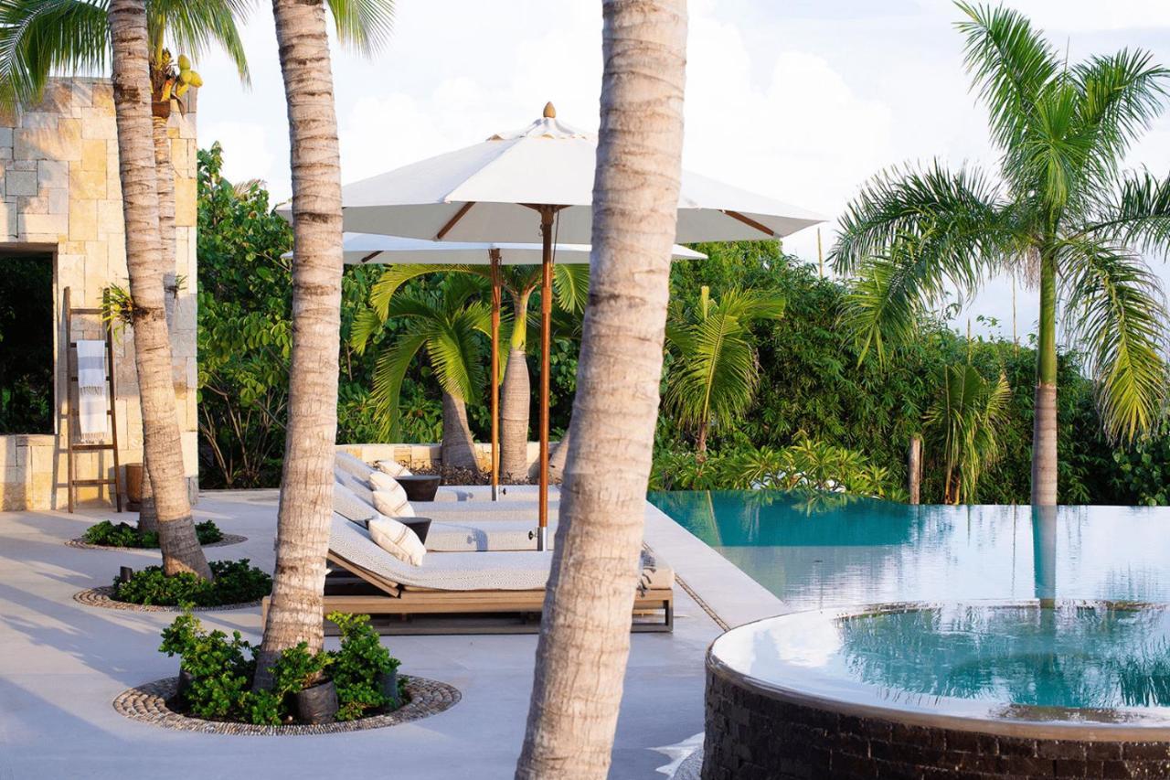 Punta Mita Luxury Home- Rock House Екстериор снимка