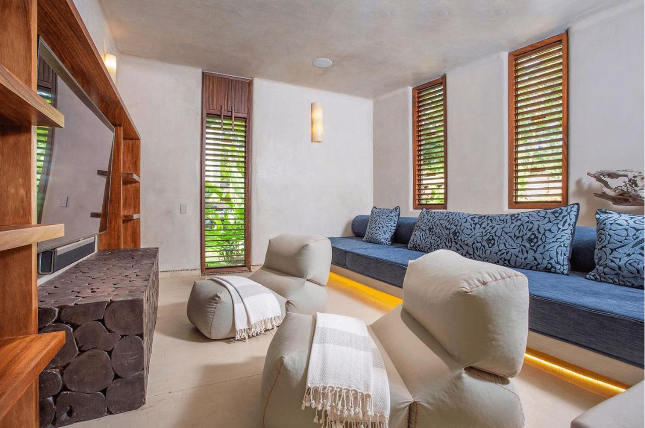 Punta Mita Luxury Home- Rock House Екстериор снимка