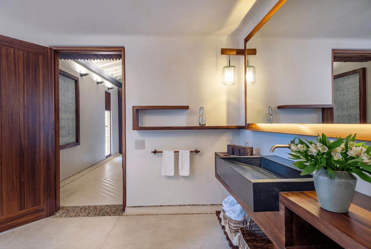 Punta Mita Luxury Home- Rock House Екстериор снимка