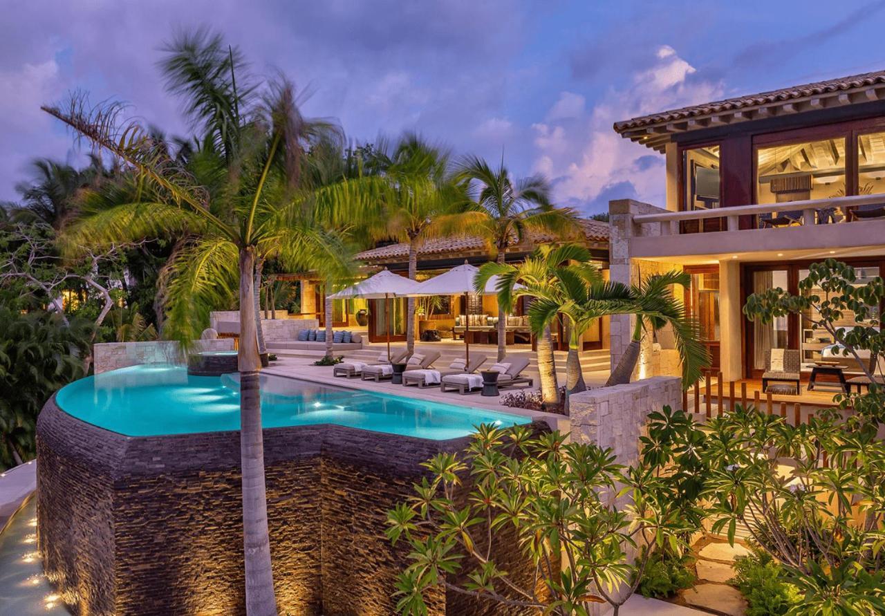 Punta Mita Luxury Home- Rock House Екстериор снимка