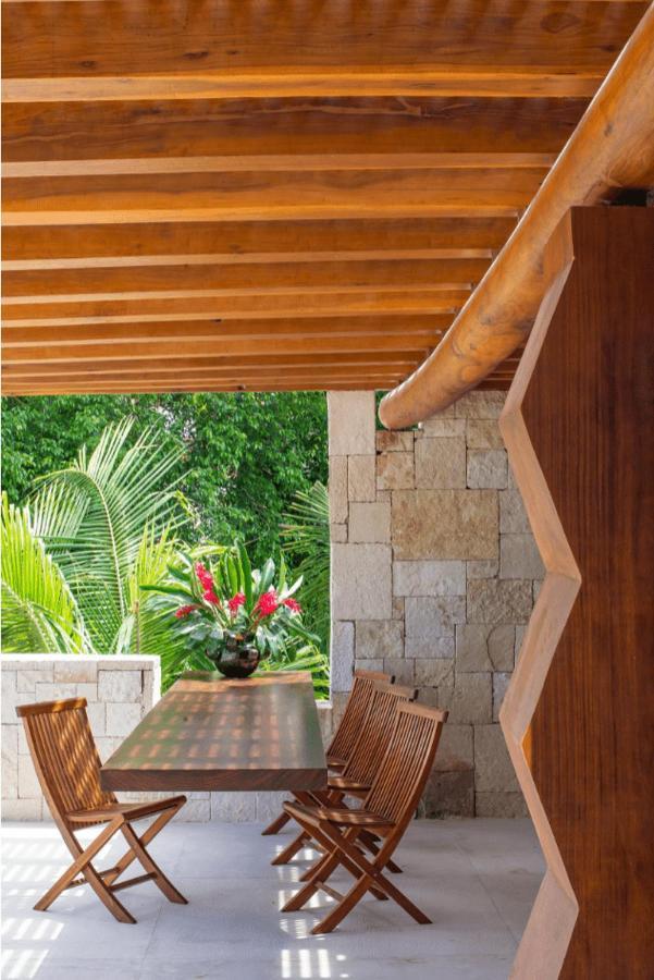 Punta Mita Luxury Home- Rock House Екстериор снимка