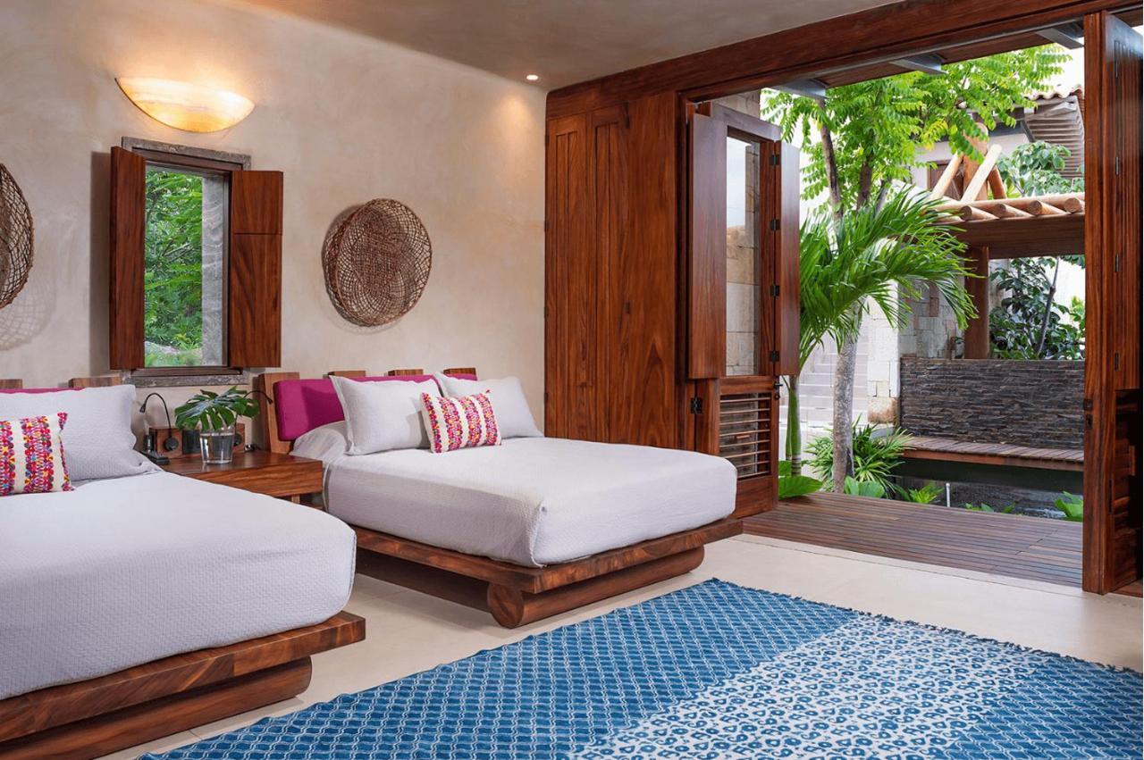 Punta Mita Luxury Home- Rock House Екстериор снимка