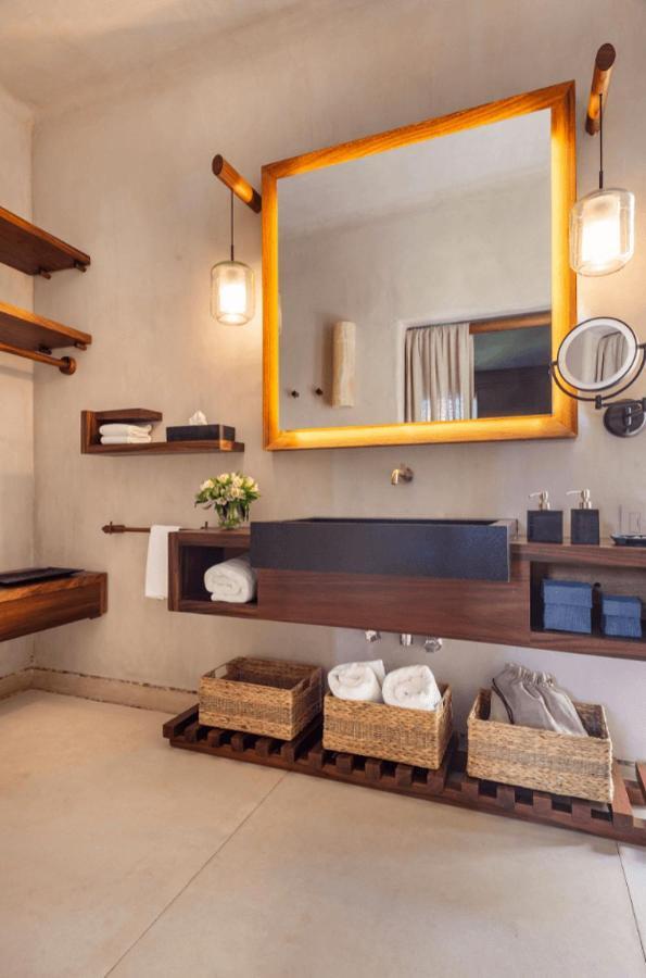Punta Mita Luxury Home- Rock House Екстериор снимка