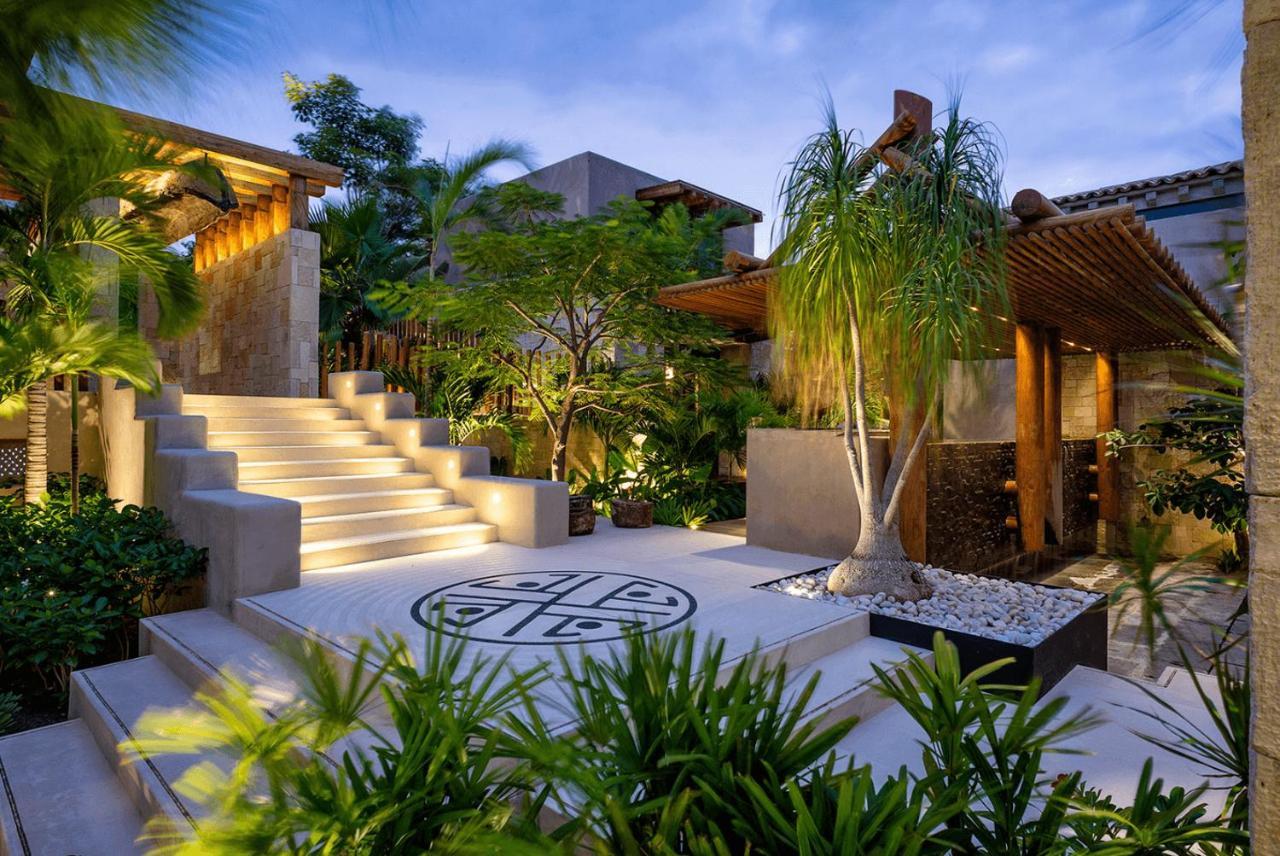 Punta Mita Luxury Home- Rock House Екстериор снимка