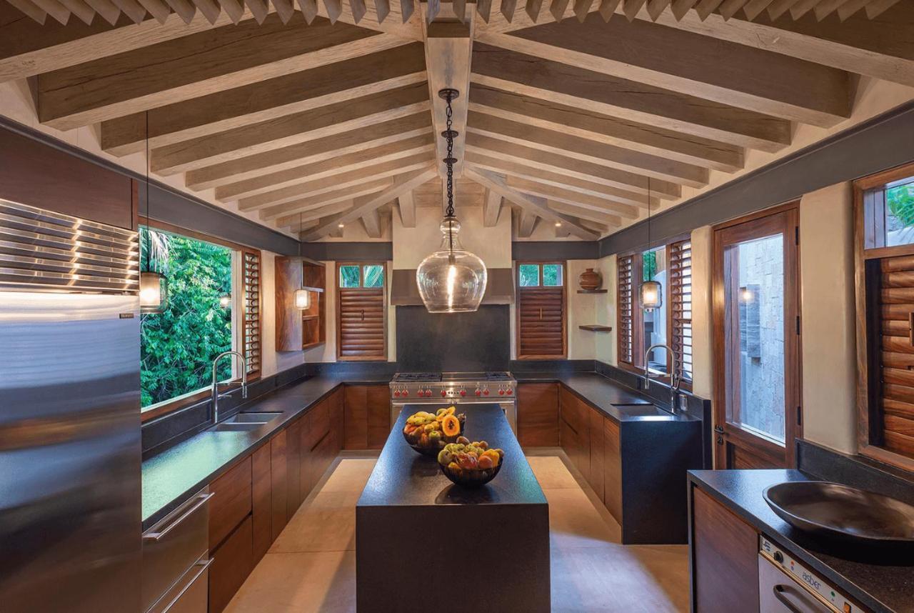 Punta Mita Luxury Home- Rock House Екстериор снимка