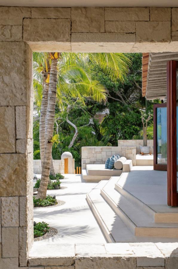 Punta Mita Luxury Home- Rock House Екстериор снимка