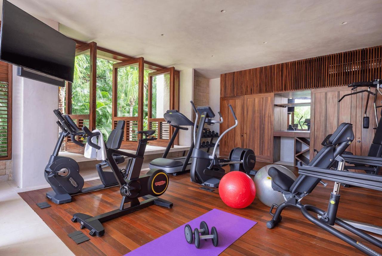 Punta Mita Luxury Home- Rock House Екстериор снимка