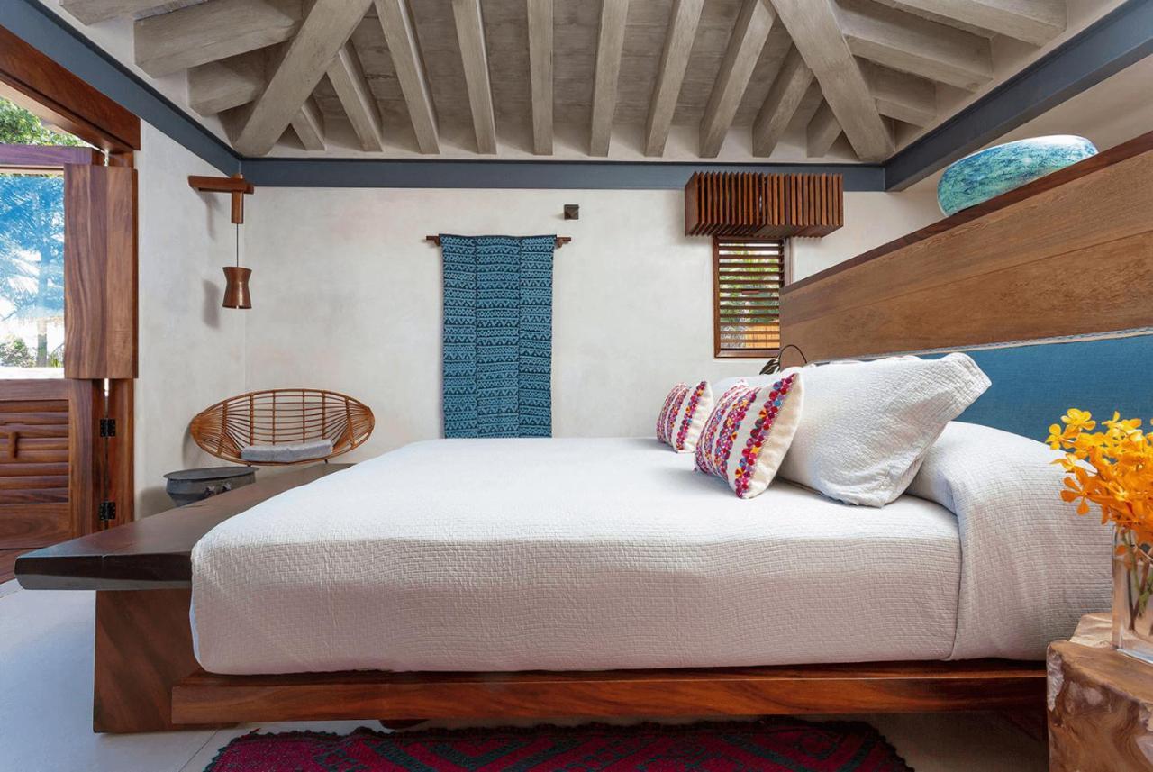 Punta Mita Luxury Home- Rock House Екстериор снимка
