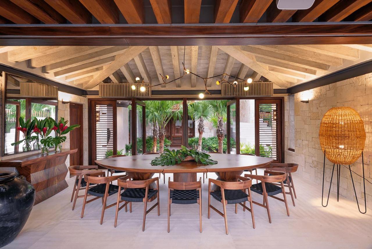 Punta Mita Luxury Home- Rock House Екстериор снимка