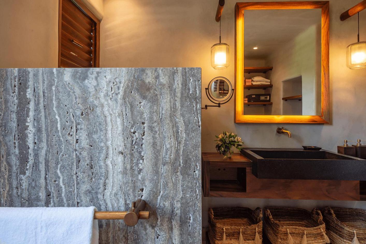 Punta Mita Luxury Home- Rock House Екстериор снимка